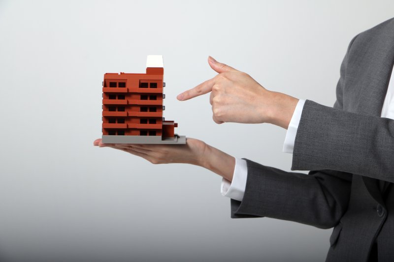 マンション