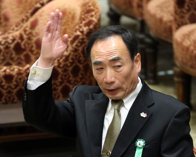 森友問題の本質は「100万円寄付金」の有無ではない
