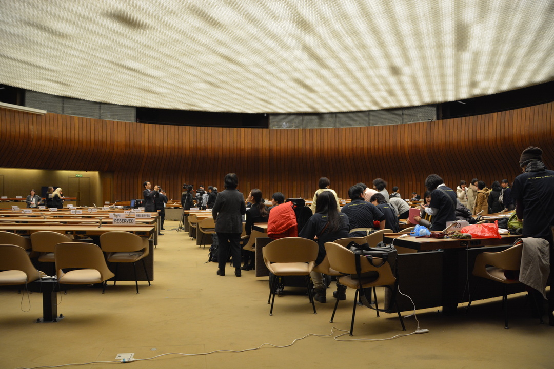 「慰安婦」だけじゃない!国連が指摘する日本の女性差別問題