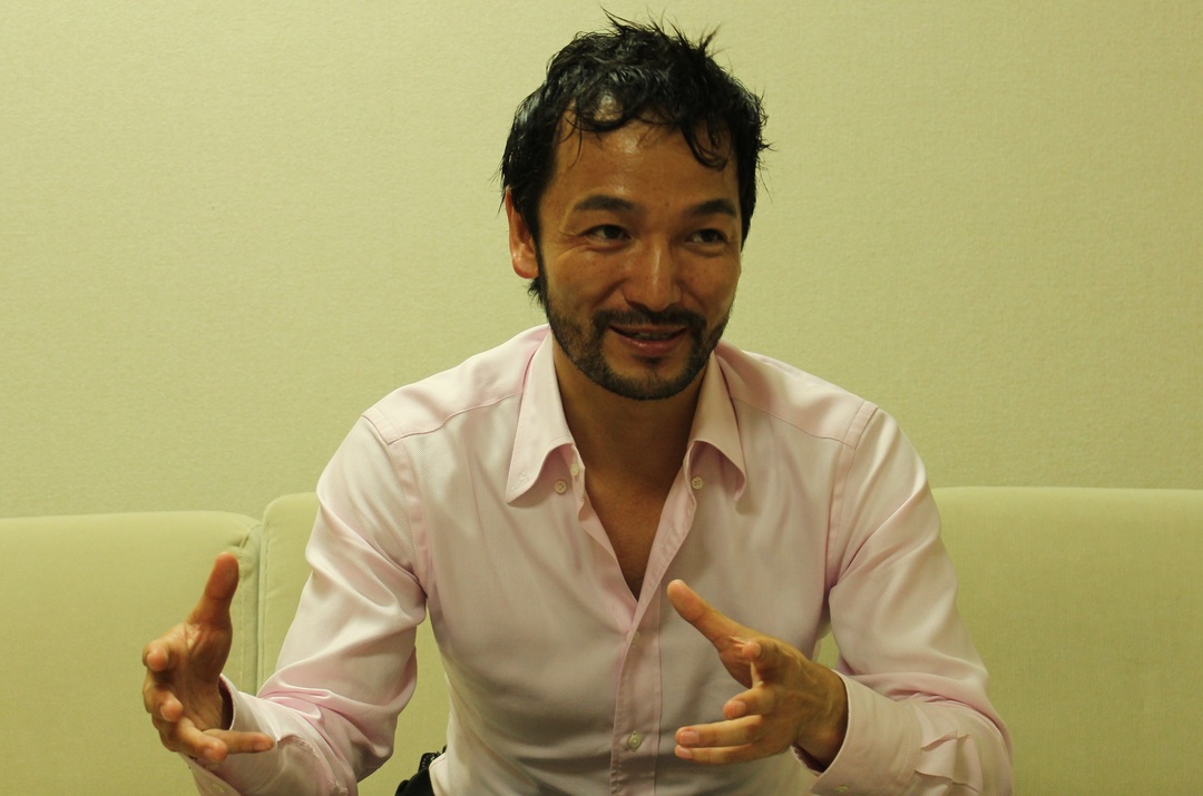 孫正義氏を激怒させたPepper元開発リーダーが、<br />その叱責に学んだ「仕事でいちばん大切なこと」
