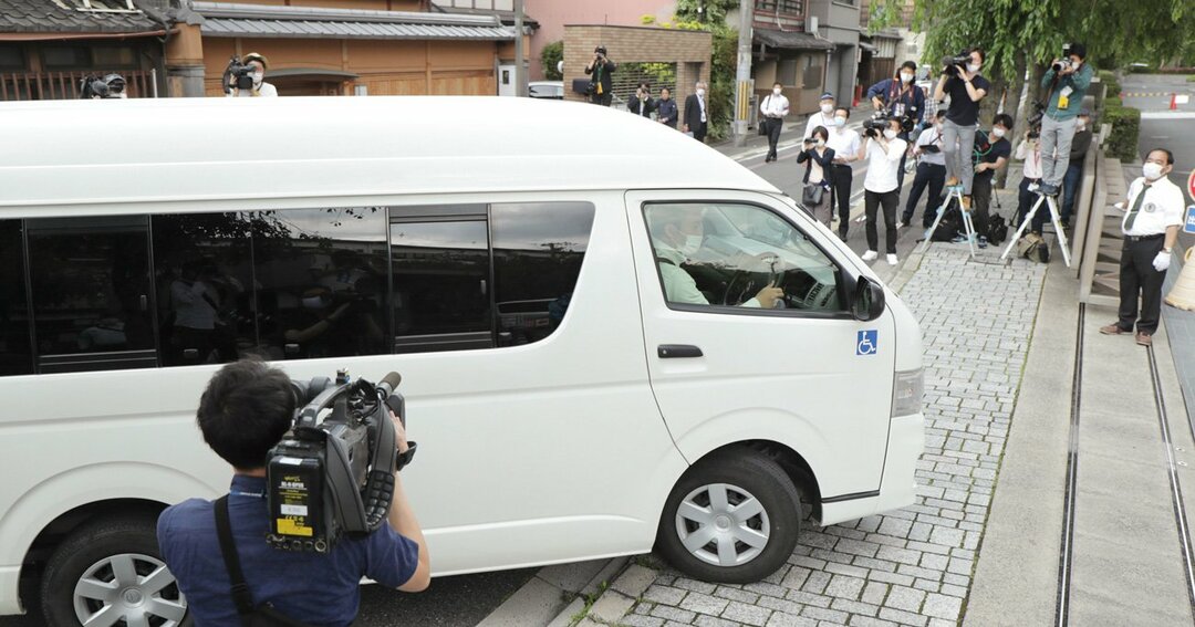 京アニ放火殺人事件で青葉容疑者を逮捕 捜査で動機は解明されるか News Amp Analysis ダイヤモンド オンライン