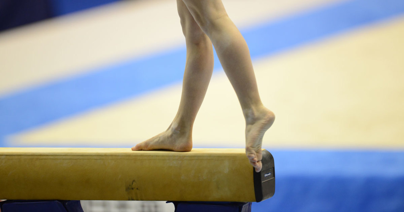 体操女子 宮川選手18歳衝撃告発で見えてきた不可解なコーチ暴力処分の陰謀 The Page Yahoo ニュース