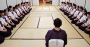 探究教育・グローバル教育・感性表現教育の3本柱で、“実践”の理念を継承する