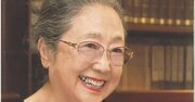 「その服はおかしいじゃないか…」101歳・佐藤愛子が猛烈抗議した女優の名前
