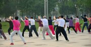 意味が分かると青ざめる…「中国」の公園で運動する高齢者が多い理由