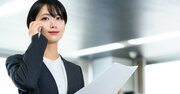 キラキラ職種の筆頭候補「企画職」キャリアの意外な“落とし穴”とは？【転職のプロが解説】