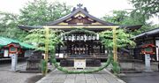 【京都で無病息災を祈願】有名神社の「夏越の祓」と「水無月」の食べ比べ