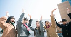 すべり止め大学に必ず合格するための「5日間スケジュール法」