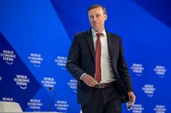サリバン米大統領補佐官、中国外相と会談へ　フーシ派巡り