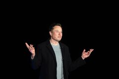 ツイッターの新兵器、マスク氏にかかる成長期待