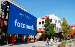 FBを襲う広告ボイコットの波、政治回避が裏目に