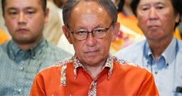 沖縄県知事選で玉城デニー惨敗の本当のワケ…「若者は基地問題を捨てた」と決めつける人が知らない事実【佐藤優】