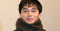 「見ちゃいらんねぇな」東出昌大がハクビシンは殺したのに、害獣のタヌキを救ったワケ