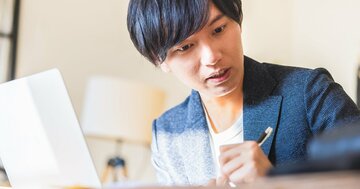 「完璧な資料」が一瞬でムダになる…仕事ができる人が作業前に書く「たった1行」とは？