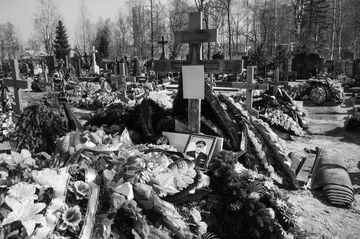ウクライナ侵攻、兵力確保に苦悩するロシア