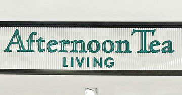 小銭が取り出しやすくて感動！アフタヌーンティーの「大人かわいいミニ財布」お会計がスムーズになった！《購入レビュー》