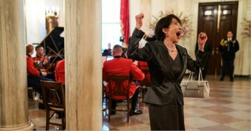 理由を知ってゾッとする…「踊る高市総理」をトランプ政権が晒した本当の狙い