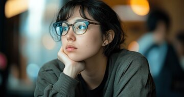 【精神科医が教える】「AIに相談するのも全然アリ!」人間関係がしんどくなったとき、心がスーッと軽くなる考え方とは?