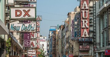 インド暮らしはまるでドリフのコント!自宅アパートの壁がいきなり崩壊する「笑えない日常」