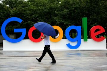 グーグルは「従業員に発言させよ」 米当局が命令