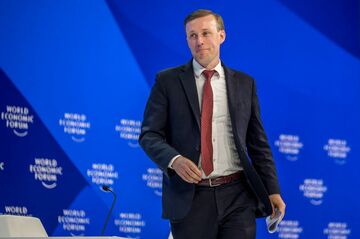 サリバン米大統領補佐官、中国外相と会談へ　フーシ派巡り