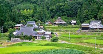 「住民すべてが同じ名字」という伝説の村は実在するのか？