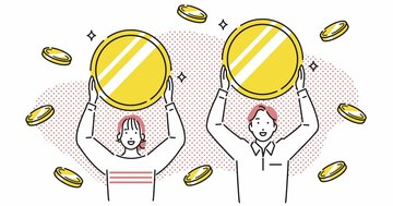 人生の2、3年を「貯金に捧げる」ことで得られる“とてつもない”メリット