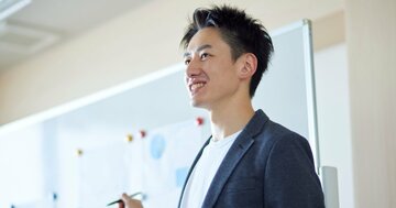 【3つのSTEPで劇的変化】2024年のキーワード「言語化力」を高めれば、人生が動き出す!