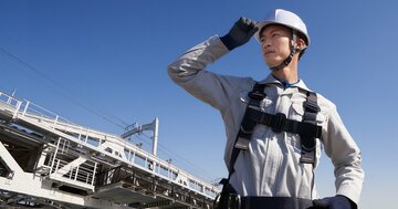 「資格を取って無双する」はもう古い？建設・不動産、物流業界が欲しがる人に共通する“たった一つの姿勢”