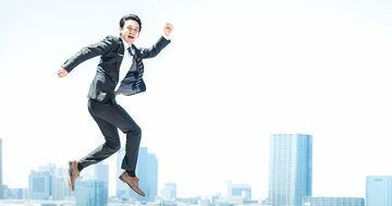 「年収」「肩書き」全部捨てて気づいた“理想のキャリア”…大手商社マンが仙人を目指すワケ