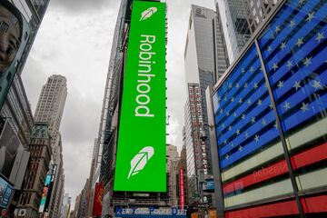 ロビンフッド利用者が陥った罠、群衆行動の結末
