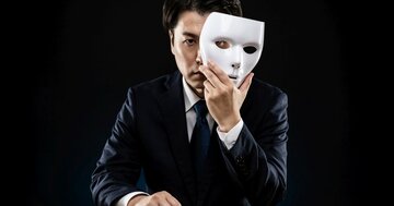 「不義理をしない界隈の人」が一生悩まない最強すぎる理由とは？