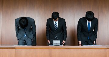 ダイハツ、日野自動車、東芝…不正に手を染めた名門企業の「共通点」とは?