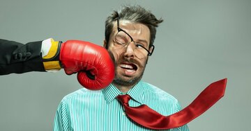 【今日から使える】イラっとすることをされたとき「スマートに反撃」する方法・ベスト3