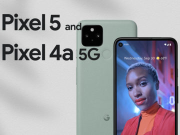 Xperia 5 IIとPixel 5に共通するちょっと残念なポイント【中山 智】