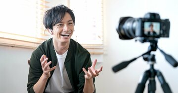 「YouTuberなんてバカのすることだろ？」そんな人たちへ、YouTubeに“人生を全振り”した芸人が伝えたいこと