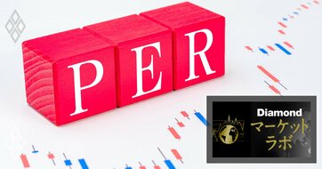 シラーPER40倍接近で米国株「次の10年」は低リターン？個人投資家が取るべき現実的なポートフォリオ戦略