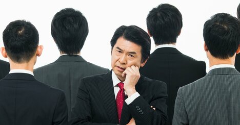 「大事だから何度でも説明を…」というリーダーに社員がついてこない納得の理由