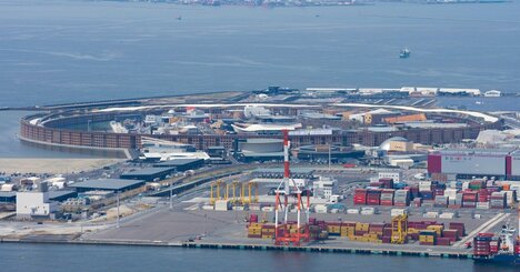 【大阪万博】目玉の「大屋根リング」は全長2025m。では、直径はいくつ？＜2分で数字に強くなる解説＞