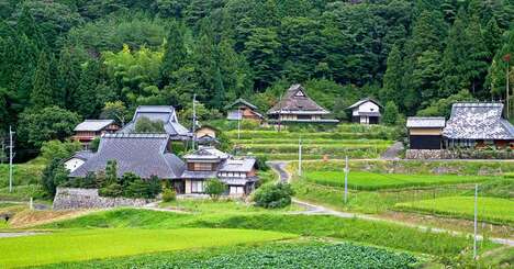 「住民すべてが同じ名字」という伝説の村は実在するのか？