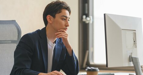 職場で「30代半ばから嫌われる人」と「重宝される人」の明確な違い