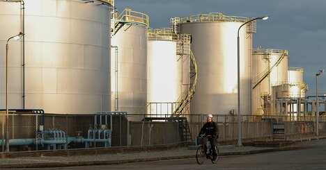 アジア経済大国の「エネルギー危機の乗り越え方」