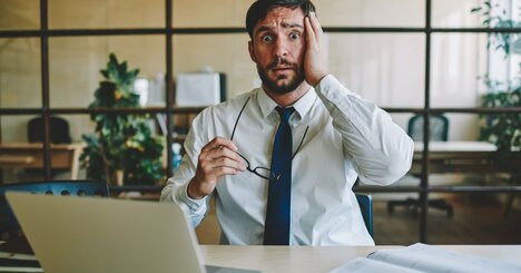 また忘れた…「仕事のミスが多い人」がやっている“超NG行動”ワースト1