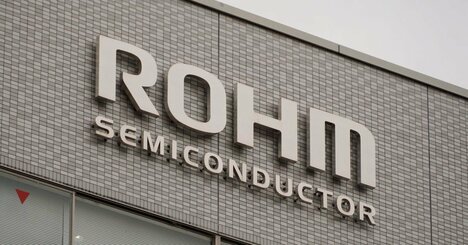 ロームは「デンソー」と「三菱・東芝」のどっちと組むべき？→日本経済のメリットを考えたら一択だった