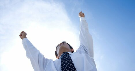 【精神科医が教える】人間関係に悩む人、悩まない人の決定的な違い