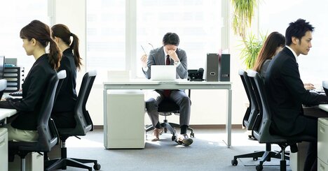 “いい人”なのに、なぜか「部下を疲弊させる」リーダーの間違った思考法・ワースト1
