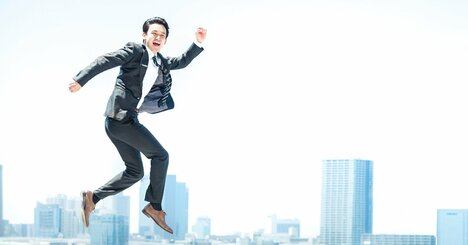 「年収」「肩書き」全部捨てて気づいた“理想のキャリア”…大手商社マンが仙人を目指すワケ