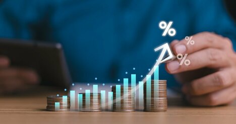 新卒年収300万から1000万円…年収が上がる人のたった一つの考え方