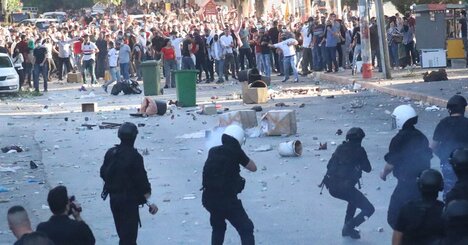 ガザの惨状…それでもパレスチナ人がハマスを支持する複雑な心情「イスラエルも自治政府も同じ」