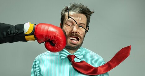 【今日から使える】イラっとすることをされたとき「スマートに反撃」する方法・ベスト3